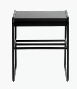 Muubs Copenhagen Krakk Svart 2 St