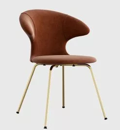 Umage Time Flies Steel W / Brass Ben Flerval