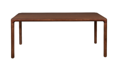 Zuiver Storm Spisebord 180x90 Brun