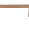 Zuiver Storm Spisebord 180x90 Natur
