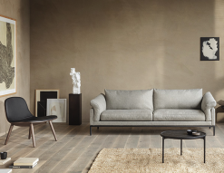 Eva Solo Crush 2-sits Soffa Grå -Bord Försäljningsbutik screenshot at mar 08 12 08 27