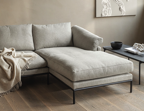 Eva Solo Crush Soffa Med Schäslong Kvar 6 Eva Solo Crush Soffa Med Schäslong Kvar - Bild 4