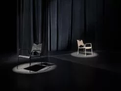 Design House Stockholm Torso Lounge Stol Sort -Bord Försäljningsbutik sdh phaseone day3 037 brighter 2 resize