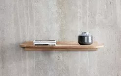 ANDERSEN Hylla 78,5x22 Cm Ek -Bord Försäljningsbutik shelf galleri1 1 1