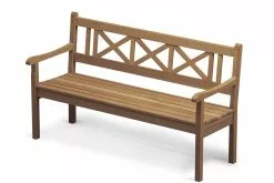 Skagerak Skagen Bänk Teak. -Bord Försäljningsbutik skagen baenk teak 01 a resize