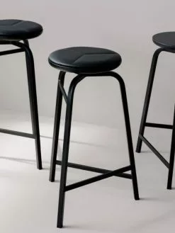 Northern Treble Barstol H65 Cm Flervalg -Bord Försäljningsbutik sortsortmedpute