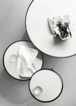 Northern Stalk Sidobord Sand Flerval 11 Northern Stalk Sidobord Sand Flerval -Bord Försäljningsbutik stilk white group tops northern photo chris tonnesen low res 1