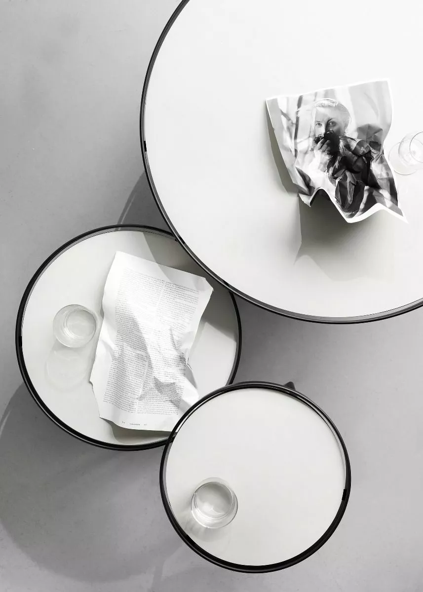 Northern Stalk Sidobord Sand Flerval 7 Northern Stalk Sidobord Sand Flerval - Bild 5