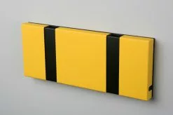 LoCa Knax 2 Krokställ Med Svarta Krokar Fler Färger -Bord Försäljningsbutik summer sort 2