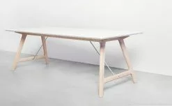 Andersen T7 Bord Vit Laminat Extra Platta -Bord Försäljningsbutik t7 table 2 jpg 1