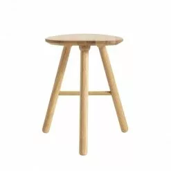 Muubs Noir Taburet Natur -Bord Försäljningsbutik taburet noir olieret 9340000109 4.w610.h610.fill