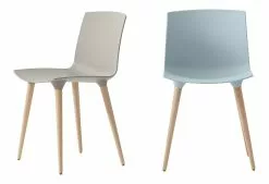 Andersen TAC-stol I Matt Plast Flerval -Bord Försäljningsbutik tac grey and iceblue resize 3