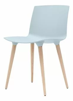 Andersen TAC-stol I Matt Plast Flerval