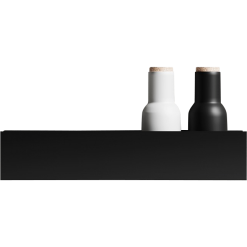 NICHBA Hylle Med Front Sort