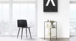 Andersen Hyllbord Fråga -Bord Försäljningsbutik tray table 4 ny version