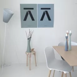 ANDERSEN STOL U1 FRÅGA -Bord Försäljningsbutik u1 miljoe 1