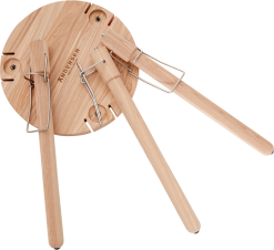 ANDERSEN STOL U1 FRÅGA -Bord Försäljningsbutik u1 stool 2
