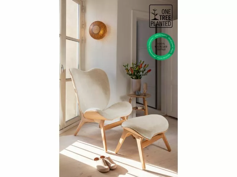 Umage A Conversation Piece Ottoman Flervalg 7 Umage A Conversation Piece Ottoman Flervalg - Bild 5