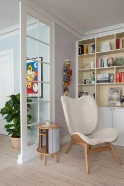 Umage A Conversation Piece Fåtölj High Multiple Choice 15 Umage A Conversation Piece Fåtölj High Multiple Choice -Bord Försäljningsbutik umage lifestyle a conversation piece tall white sands