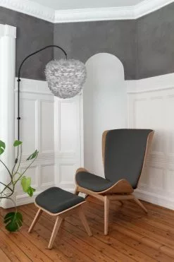 Umage The Reader Ottoman Sort Eik Sterling Grey 7 Umage The Reader Ottoman Sort Eik Sterling Grey -Bord Försäljningsbutik umage lifestyle the reader ottoman oak shadow 9