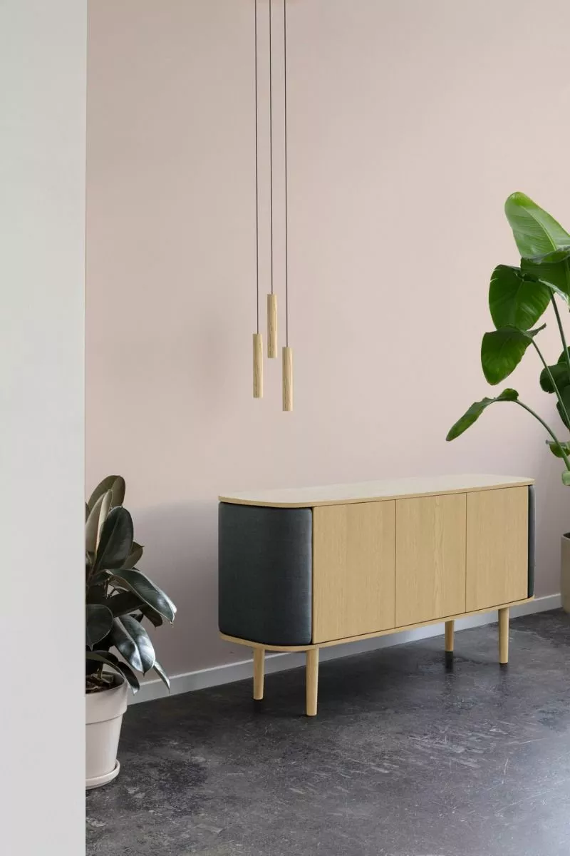 Umage Treasures Skjenk 3-Dører Flervalg - Bild 5