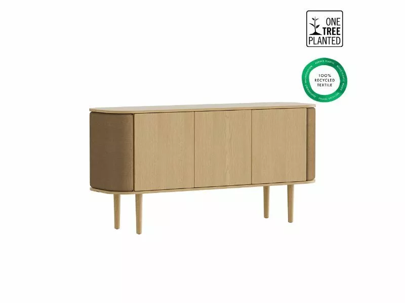 Umage Treasures Skjenk 3-Dører Flervalg - Bild 3