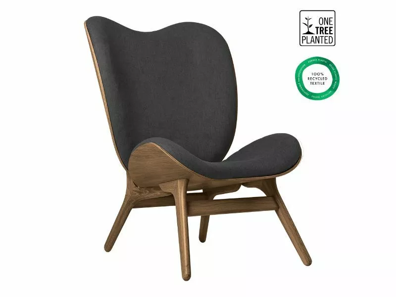 Umage A Conversation Piece Fåtölj High Multiple Choice 5 Umage A Conversation Piece Fåtölj High Multiple Choice - Bild 3