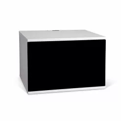 Unnu C21 Tygdörr V2 För 210, 211, 220, 221, 230, 231 Flerval -Bord Försäljningsbutik unnuc21v2bk 1