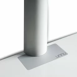 Unnu Kabelskjuler 25 Cm 10 Unnu Kabelskjuler 25 Cm -Bord Försäljningsbutik unnucm1wh 1