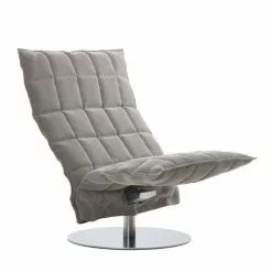 Woodnotes K-Chair Wide Swivel 46 Woodnotes K-Chair Wide Swivel -Bord Försäljningsbutik wn k tuoli 3097 1013 web 1 1