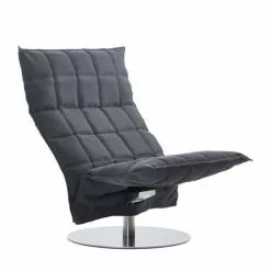Woodnotes K-Chair Wide Swivel 38 Woodnotes K-Chair Wide Swivel -Bord Försäljningsbutik wn k tuoli 3110 1014 web 1 1