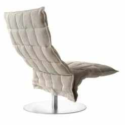 Woodnotes K-Chair Wide Swivel 42 Woodnotes K-Chair Wide Swivel -Bord Försäljningsbutik wn kchair 26632 31 web 1 1