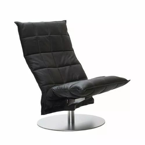 Woodnotes K-Chair Wide Swivel 23 Woodnotes K-Chair Wide Swivel - Bild 21