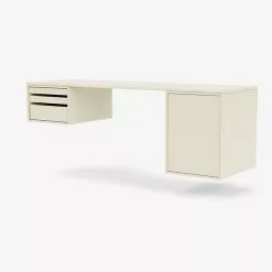 Montana Selection WORKSHOP Skrivebord Flere Farger -Bord Försäljningsbutik workshopvanilla