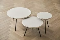 Woud Soround Soffbord Beige Fenix Laminat Ø60 H49 Cm 8 Woud Soround Soffbord Beige Fenix Laminat Ø60 H49 Cm -Bord Försäljningsbutik woud lifestyle 2020 3 soround beige 2 06458c1a ac34 4d6f a97f cf231f5f6869 1564x1043 1