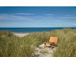 Villa Collection Loungestol Teak 81x60x72 Cm. -Bord Försäljningsbutik x5z4t4556414648