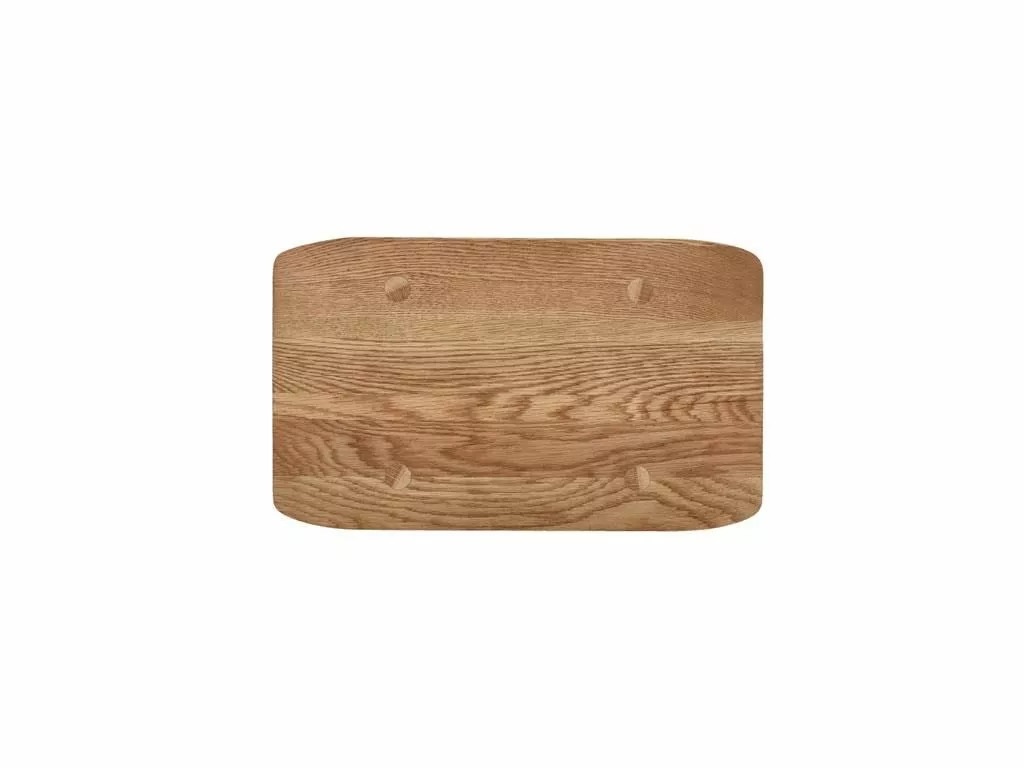 Villa Collection Krakk Oljet Eik 46,5x28x45 Cm 7 Villa Collection Krakk Oljet Eik 46,5x28x45 Cm - Bild 5