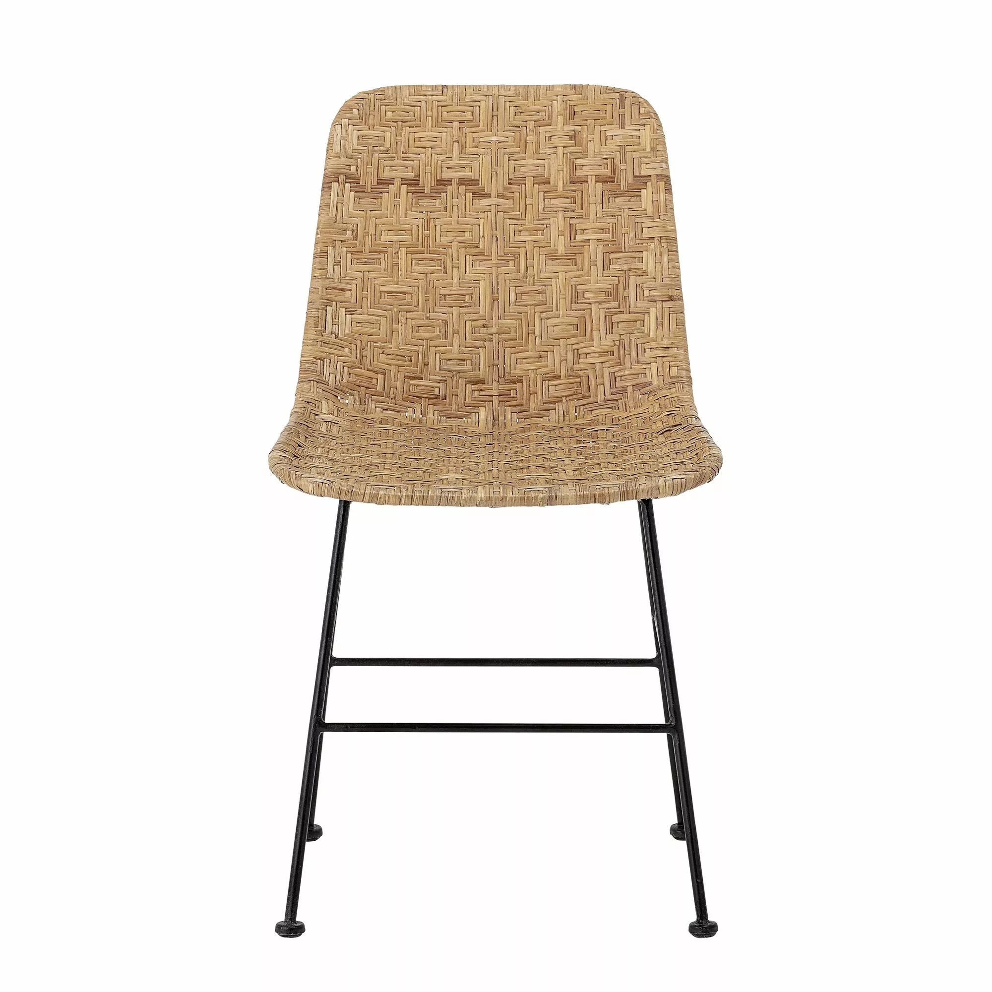 Bloomingville Kitty Matstol Naturlig Rotting 3 Bloomingville Kitty Matstol Naturlig Rotting